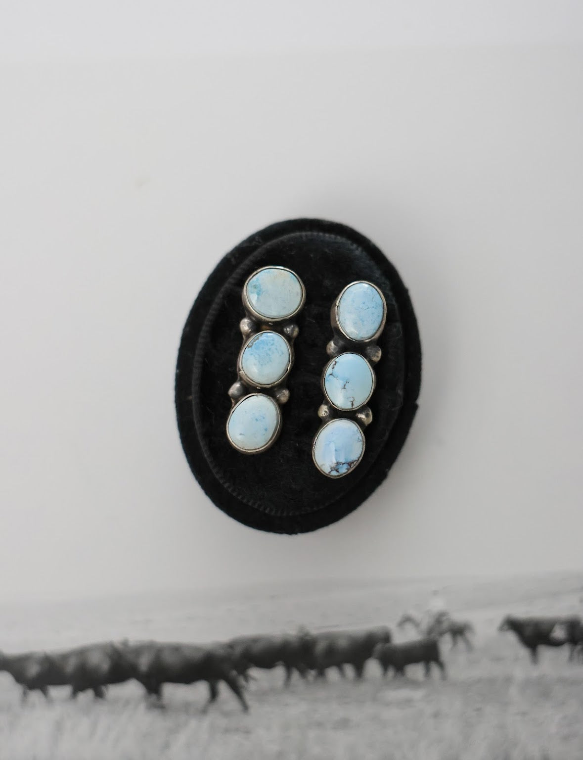 THE PRESTON EARRINGS