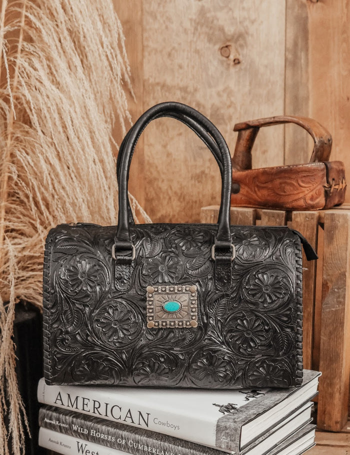 THE LINCOLN WEEKENDER BAG