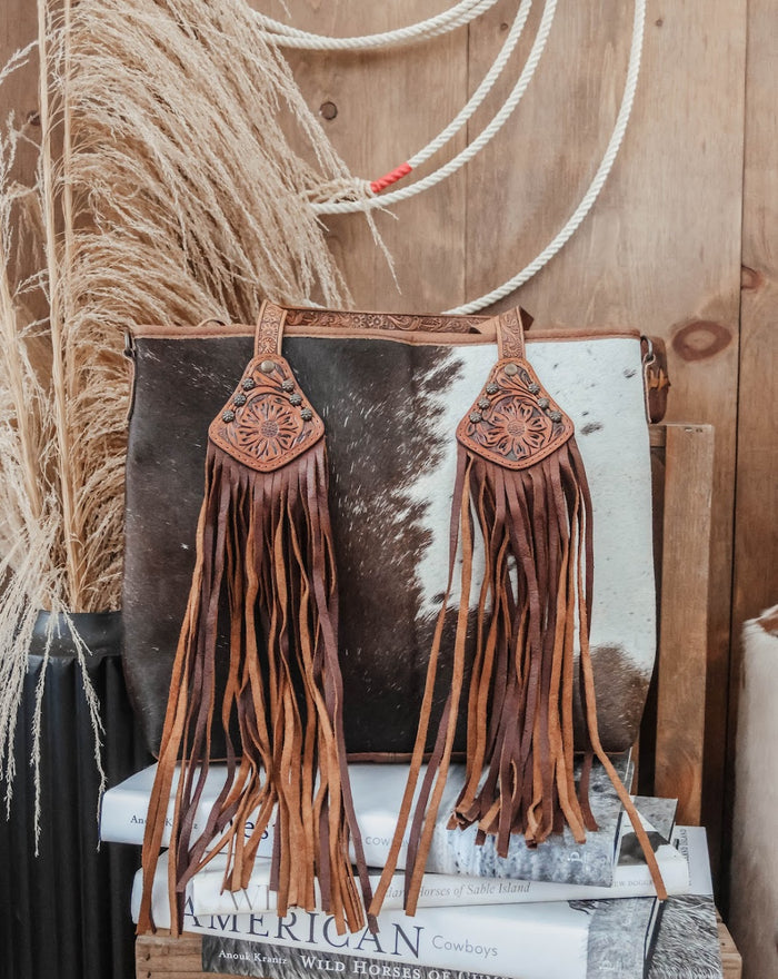 THE RIGDON BACKPACK