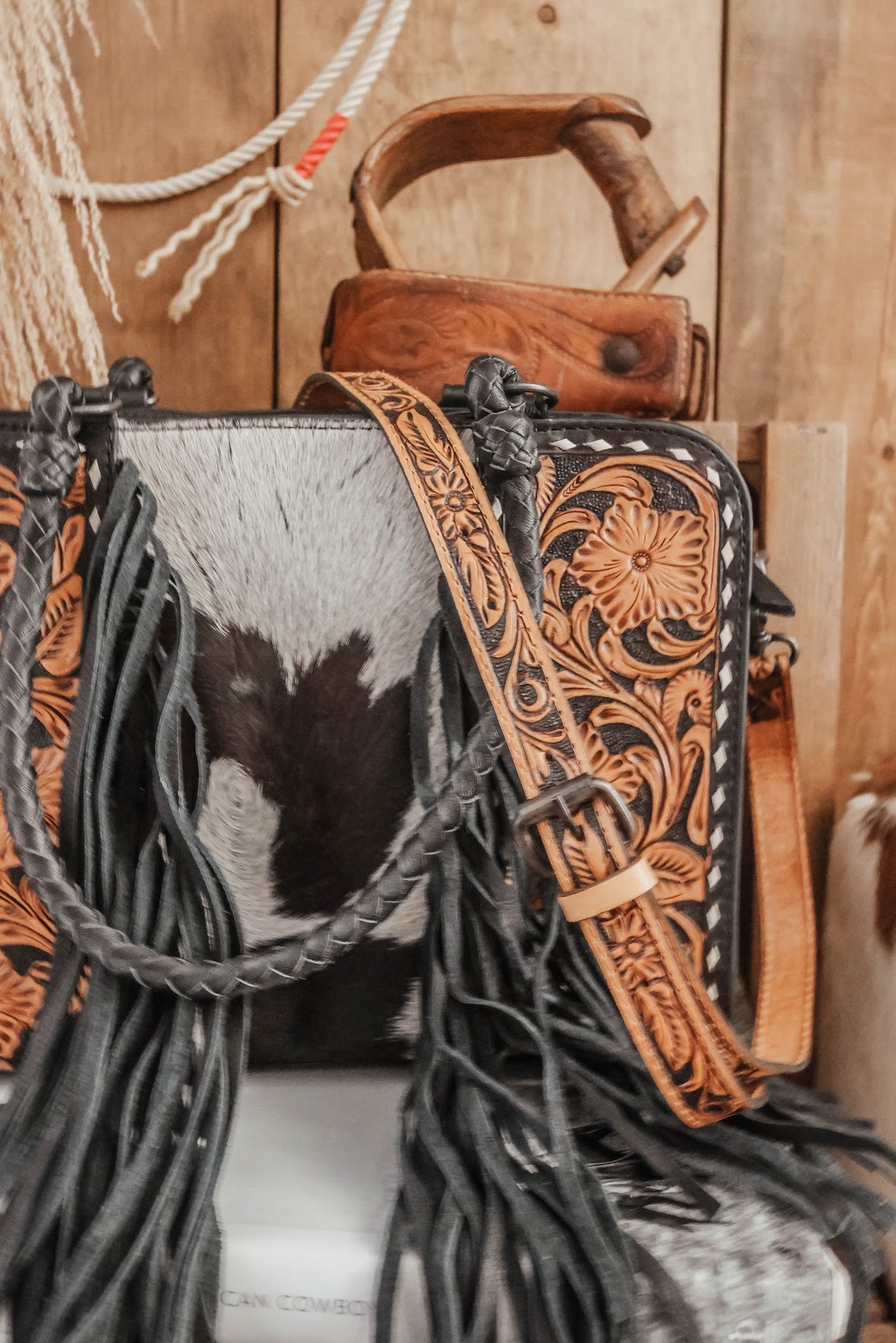 THE WRENLY CROSSBODY PURSE