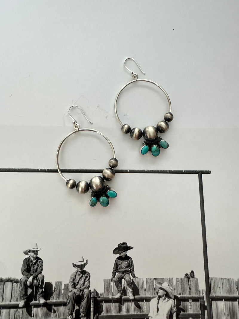 THE KORI EARRINGS