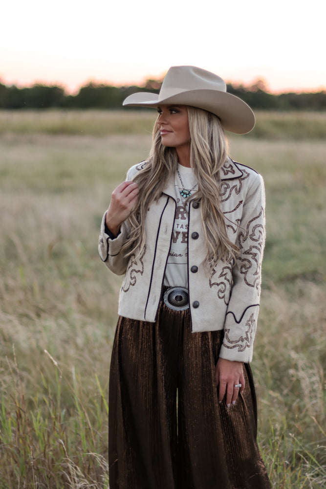 THE ALLIE JACKET