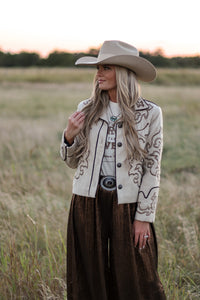 THE ALLIE JACKET