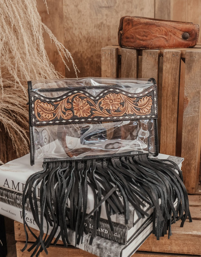 THE KARINA CROSSBODY