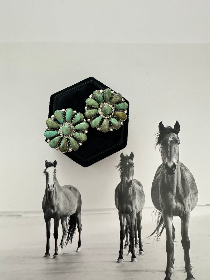 THE MARANA EARRINGS