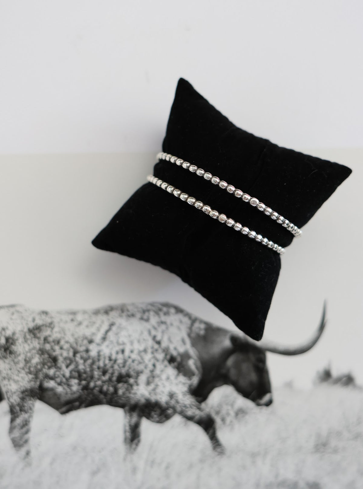 THE APRIL CUFF