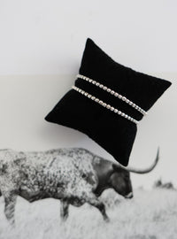 THE APRIL CUFF