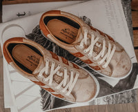 GAMEDAY SHERIDAN SHOE