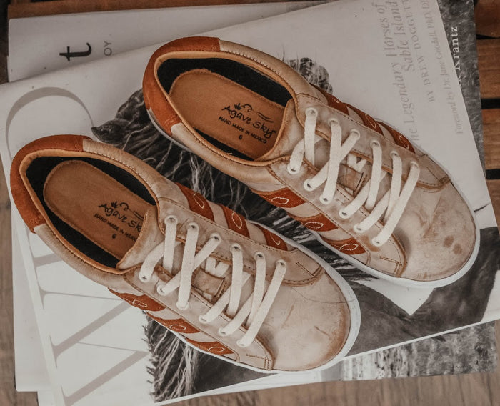 GAMEDAY SHERIDAN SHOE