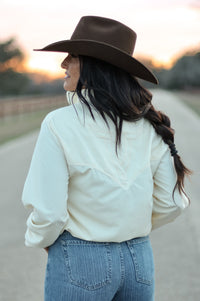 MAVERIX DUST BREAKER PULLOVER