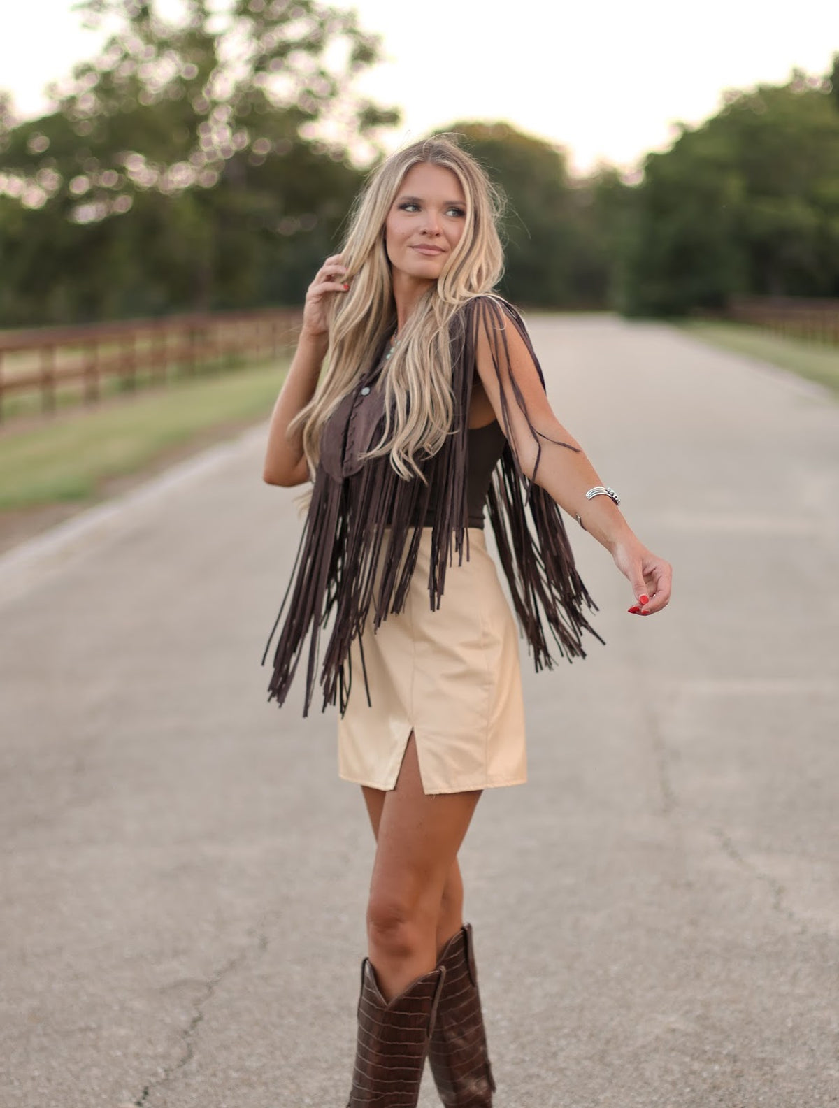 THE PAYSON COLLAR