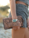 THE RYANNE CROSSBODY