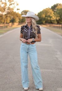 THE ZIMMERMAN TOP