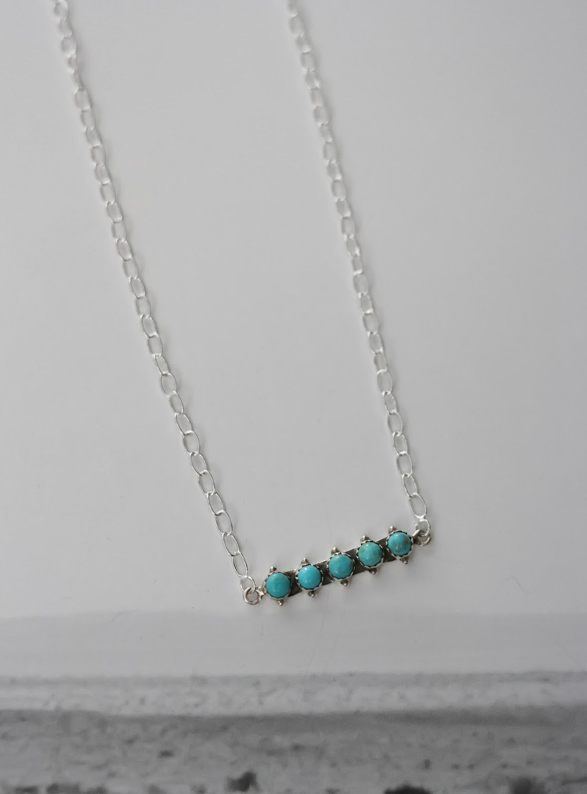 THE MEDLEY NECKLACE