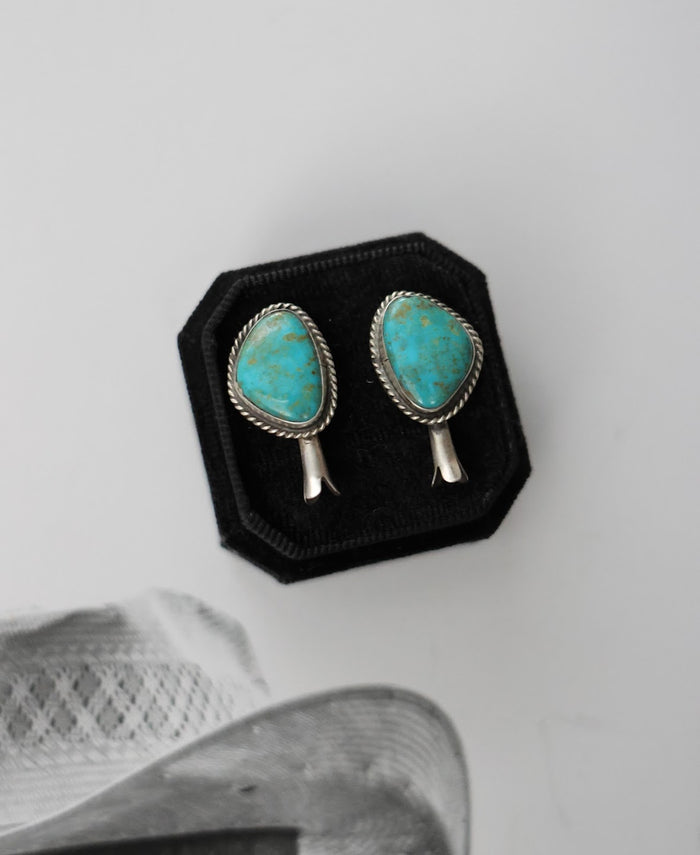THE CLIFTON EARRINGS