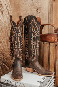 DAN POST PRAIRIE DANCER BOOT