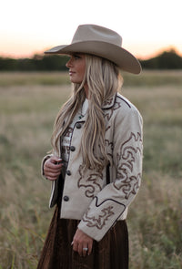 THE ALLIE JACKET
