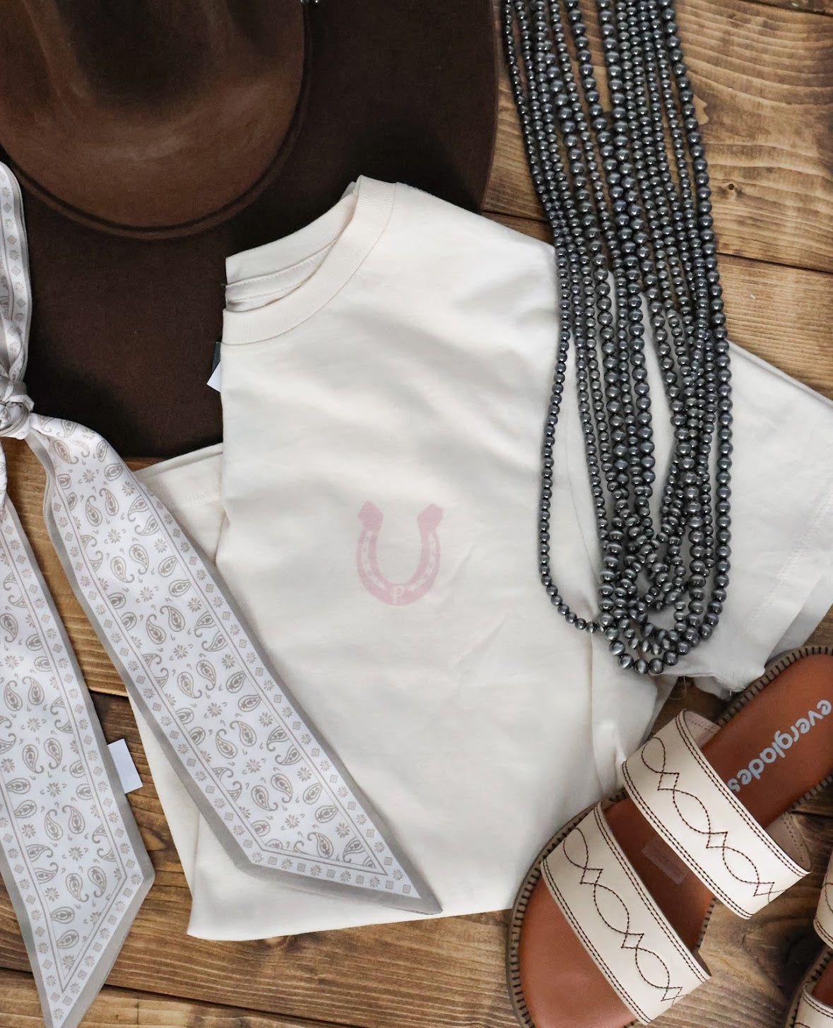 PENDLETON VINTAGE TEE