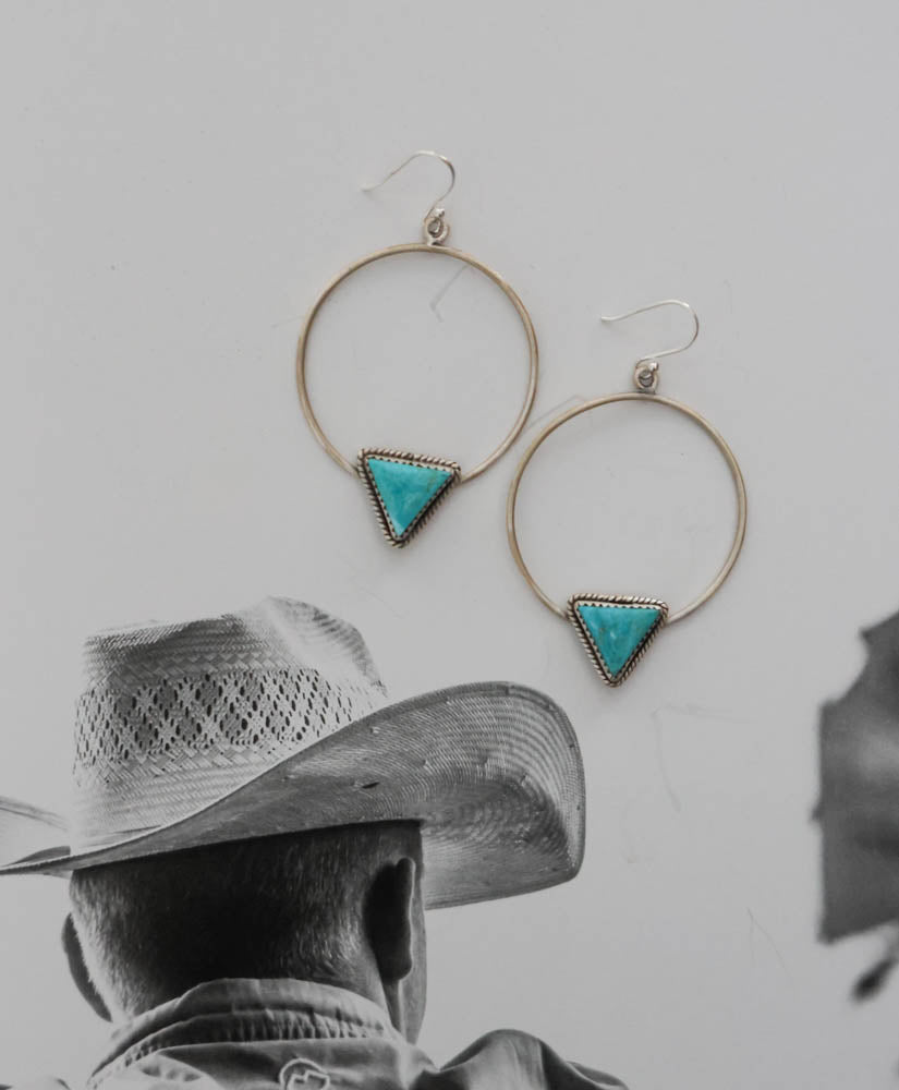 THE HOLLAND EARRINGS