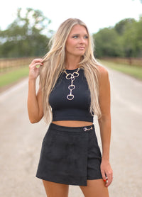 THE TENNESSEE SKIRT