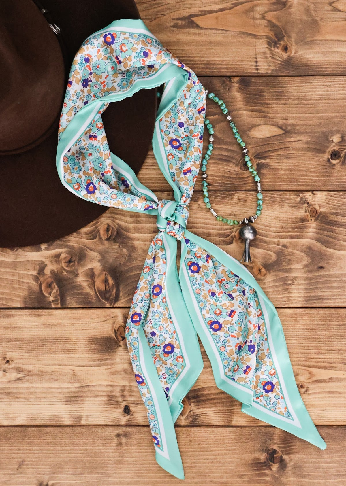THE AUQUA SPRINGS RIBBON