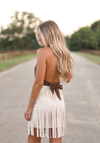 THE ELOISE SKIRT