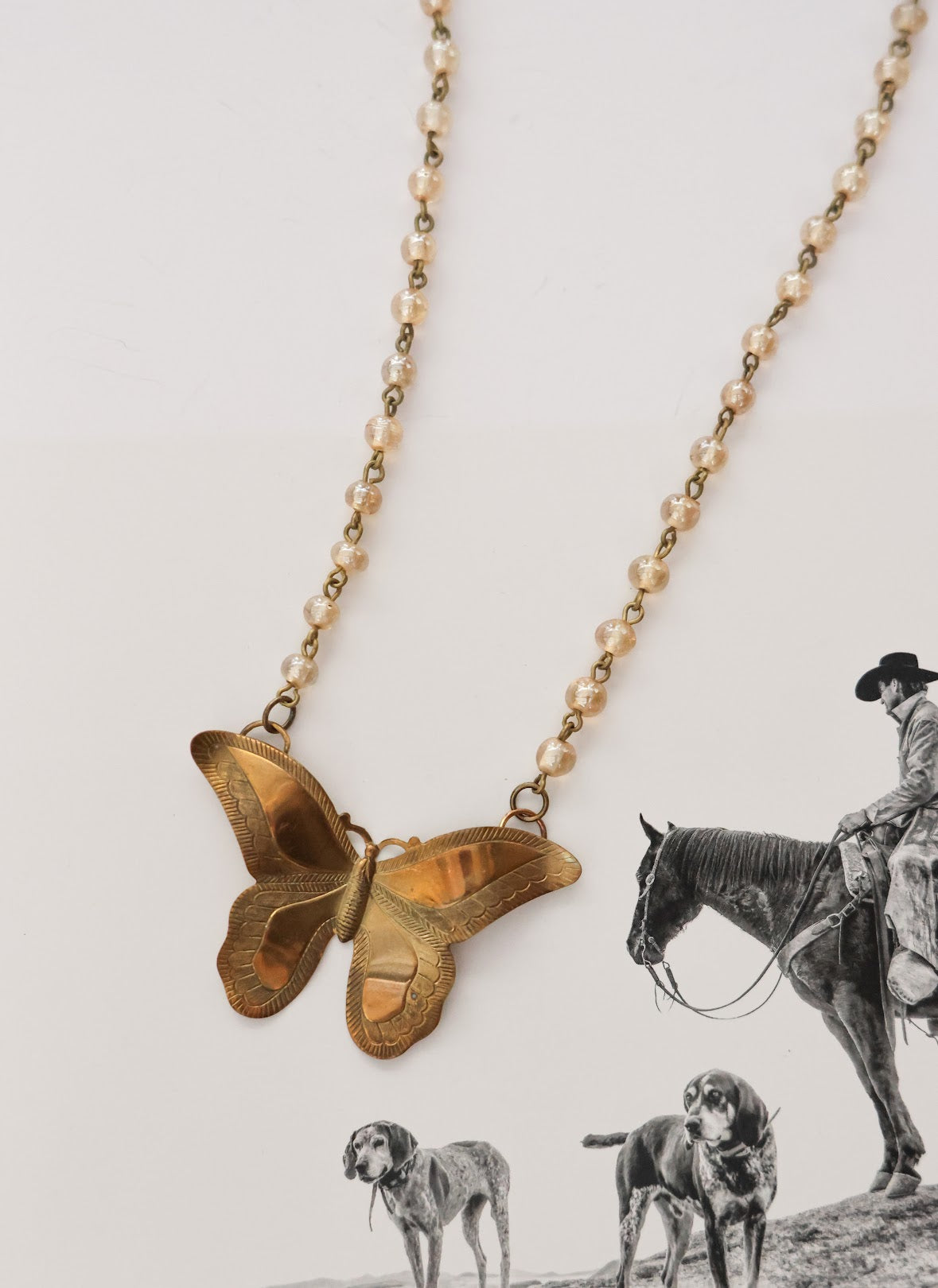 THE CASADONNA NECKLACE