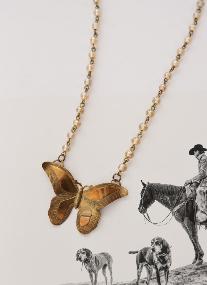 THE CASADONNA NECKLACE