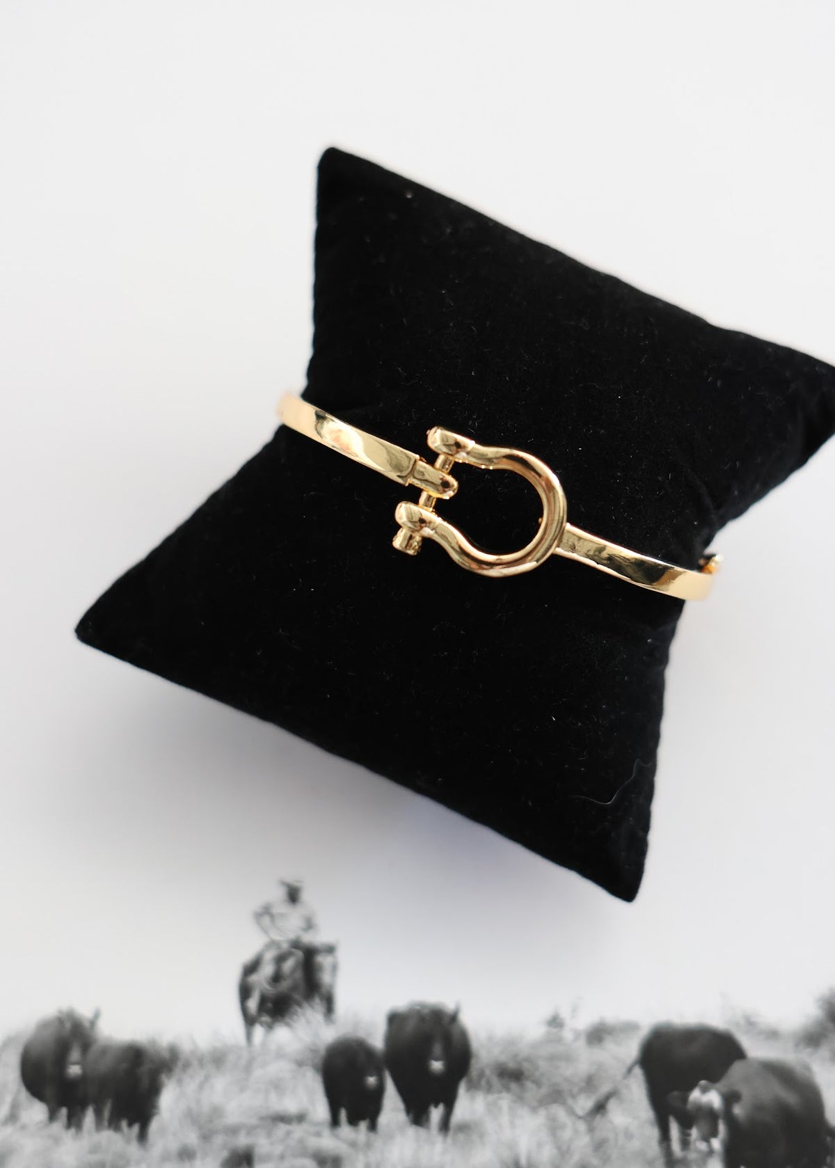 THE SHANDY BRACELET