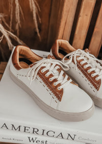 THE AIME SHOE