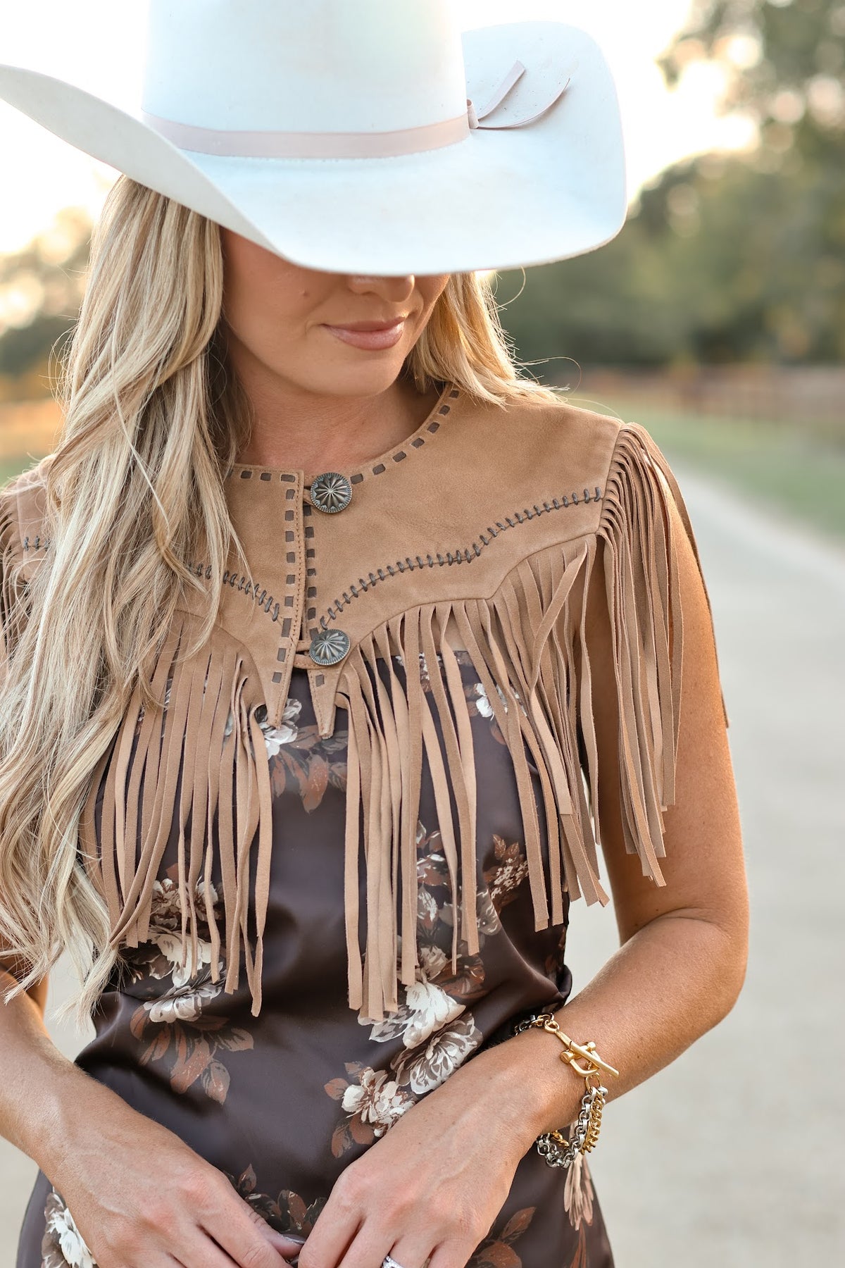 THE WYNN COLLAR