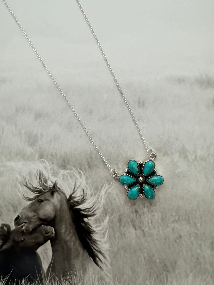 THE BRANDEE NECKLACE