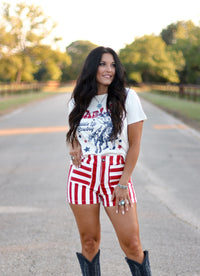 THE RANGER SHORTS