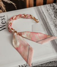 THE PAMELA WRISTLET ACCESSORY