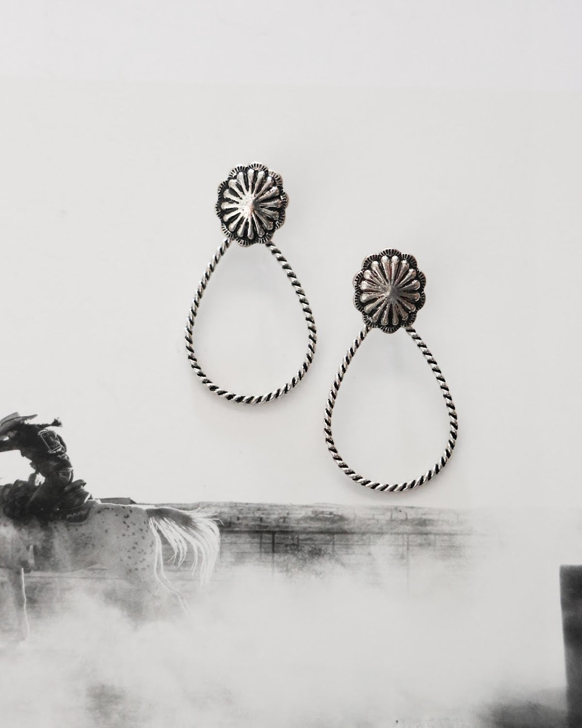 THE MILLER EARRINGS