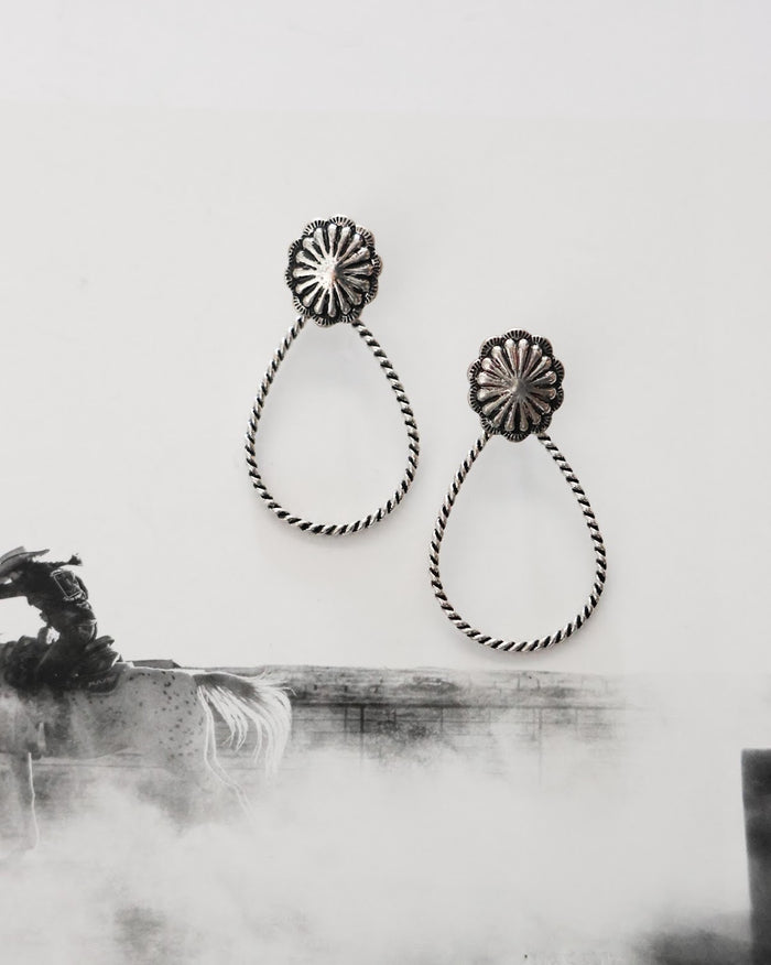 THE MILLER EARRINGS