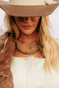 COWHIDE JACKET- BROWN