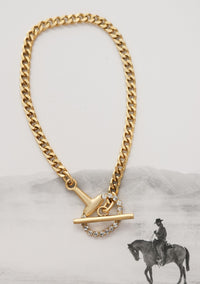 THE KASE NECKLACE