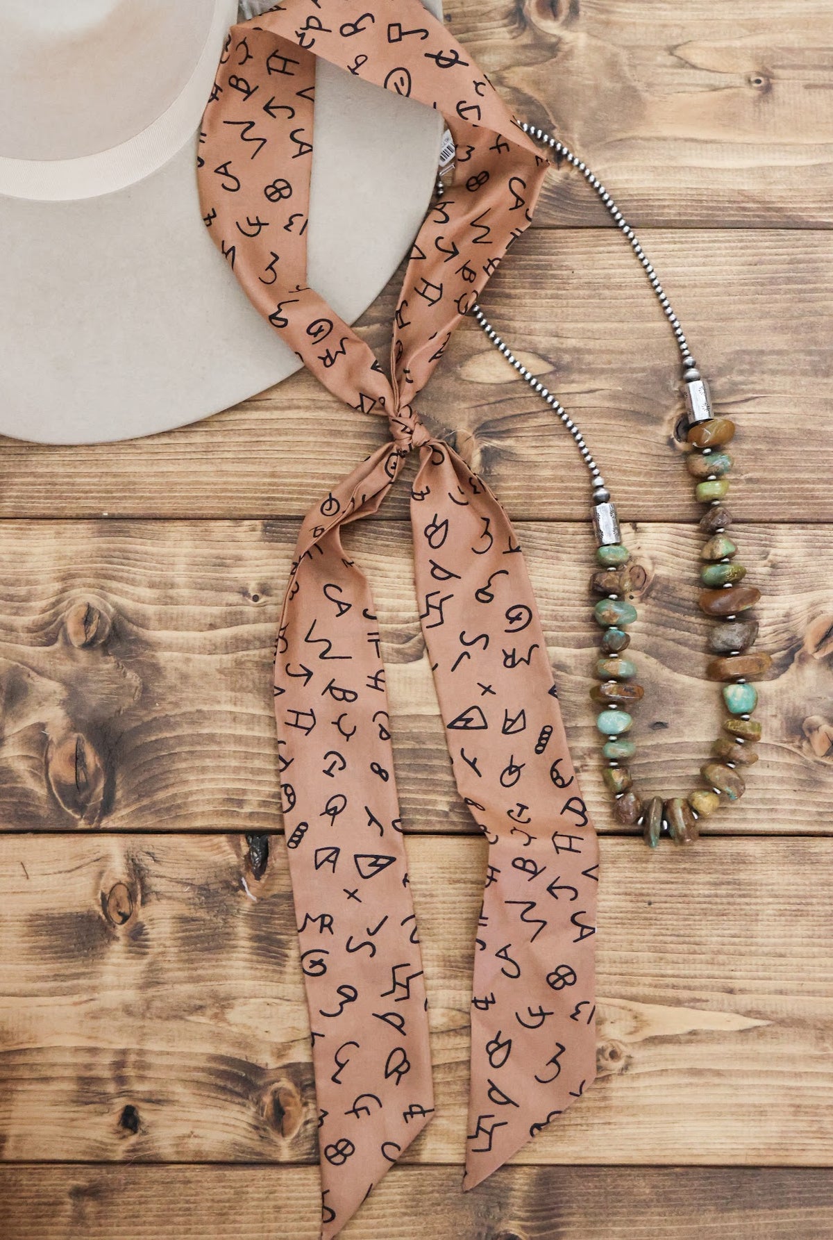 BRANDED RIBBON