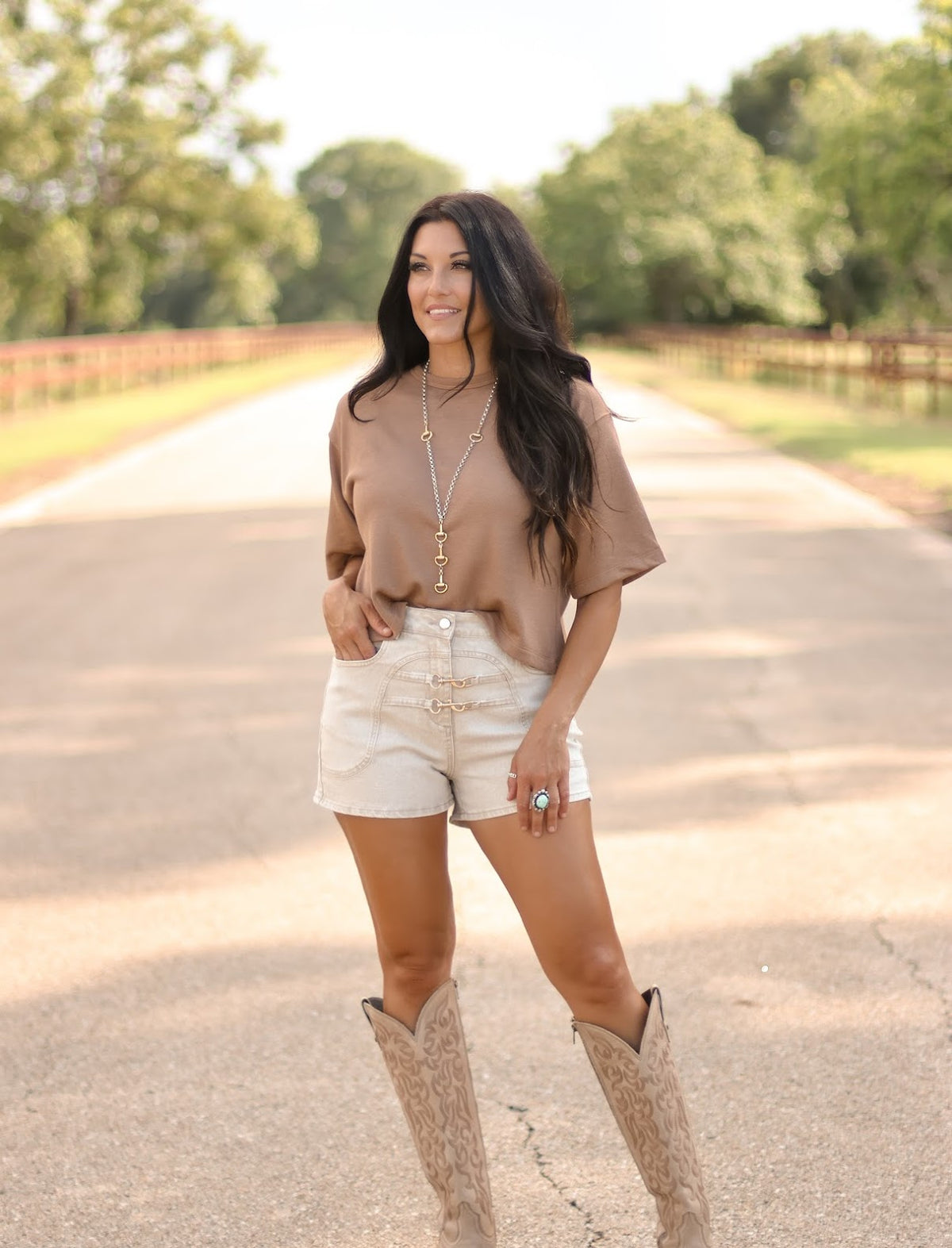 THE SOFIA TOP