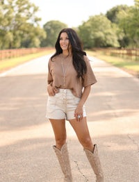 THE SOFIA TOP