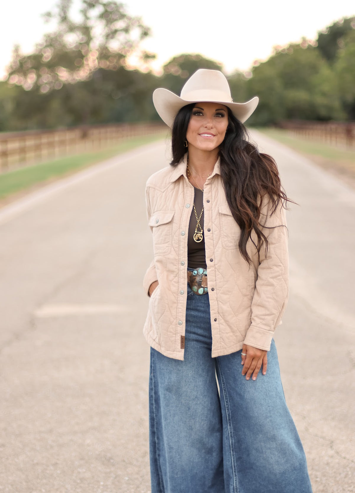 ARIAT OBISPO LIGHTWEIGHT INSULATED JACKET