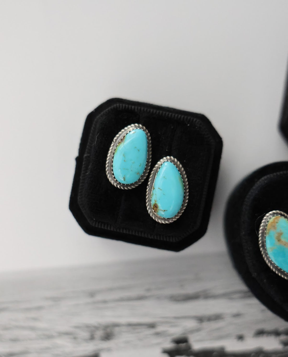 THE NASHVILLE EARRINGS