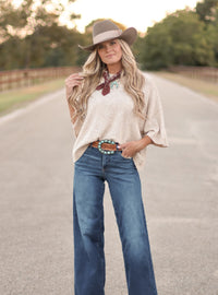 THE PARKER TOP