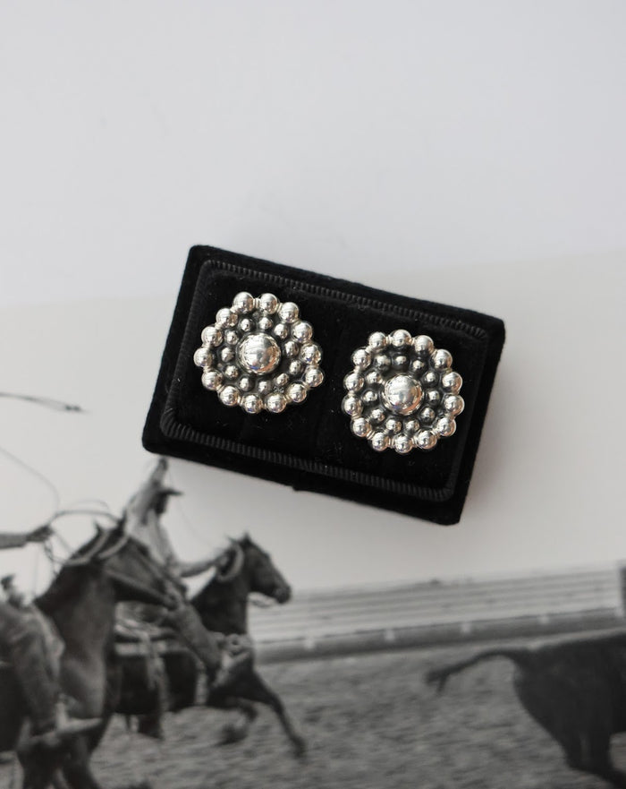 THE KORIE EARRINGS