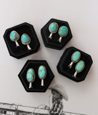 THE CLIFTON EARRINGS