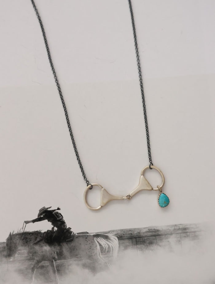 THE BOONE NECKLACE