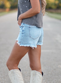 THE JOLIE SHORTS