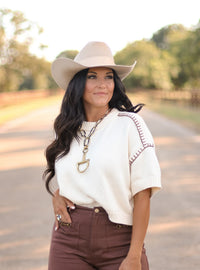THE AUSTIN TOP