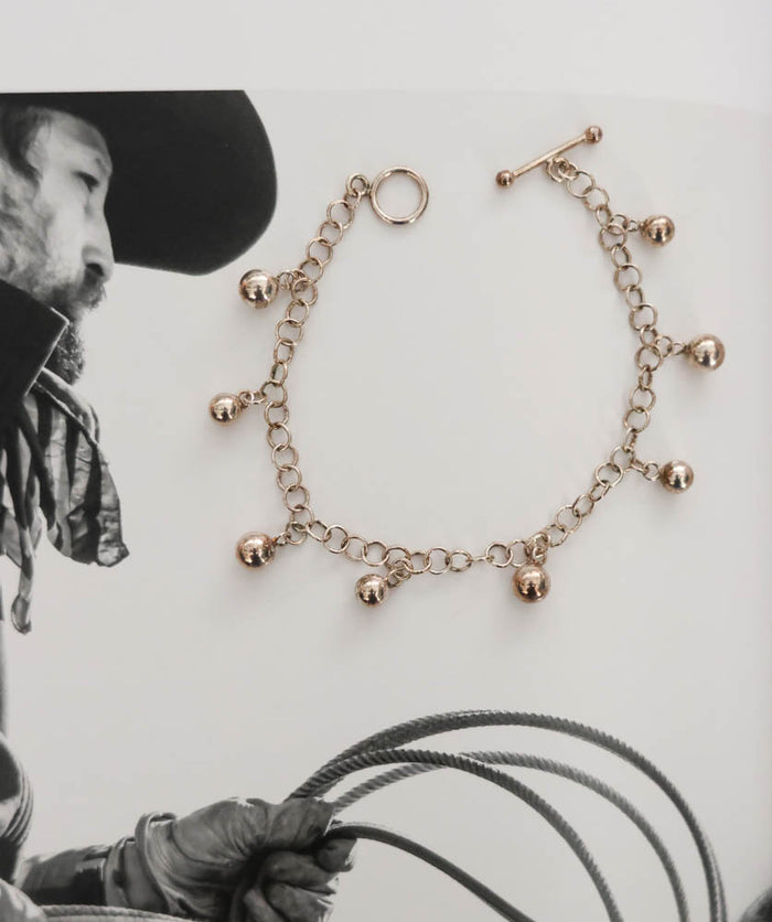 THE MERLE BRACELET